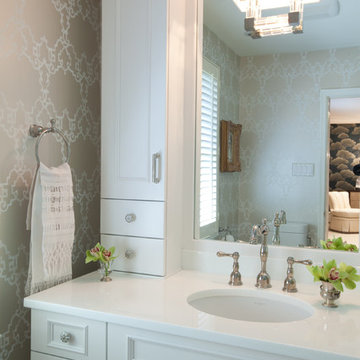 Catonsville Residence