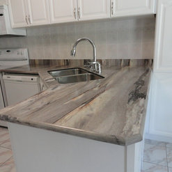 The Countertop Depot Inc Guelph On Ca N1e 6y9