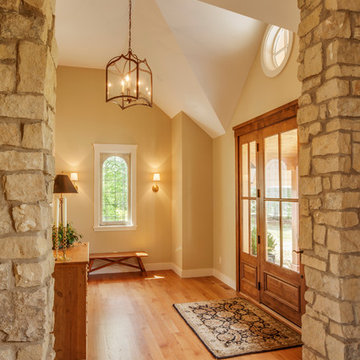 Fitchburg Home