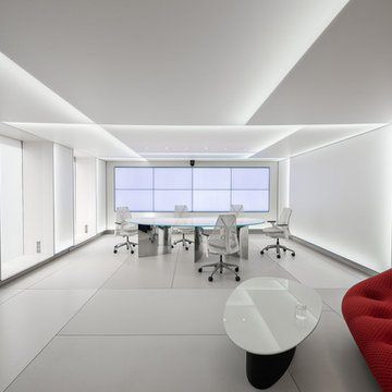 Verval Ltée Conference Facility