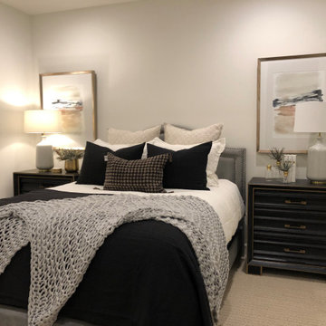 Beddomes Home