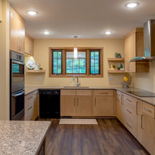 Our Kitchen Addition