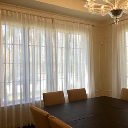 KEY BISCAYNE - Curtains