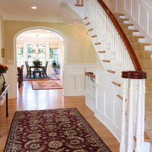 house entry
