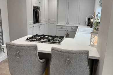 Inspiration for a kitchen in Other.