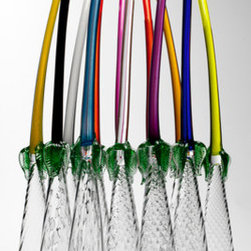Borek Sipek Glass - Wine Glasses