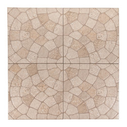 Outdoor Spaces - Flooring