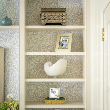 Timeless Treasure Primary Suite