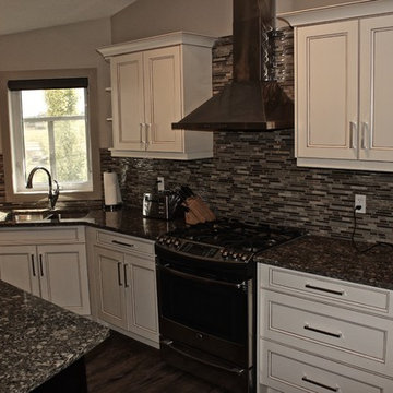 Kitchens 2017