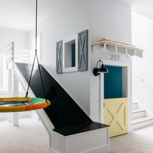 kids room