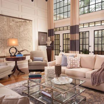 Transitional Home - Jennings Mill