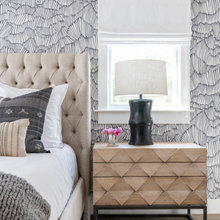 Tamerlaine - Master Bed