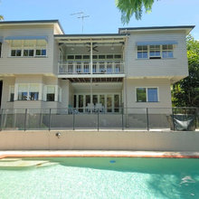 exterior of house