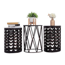 Cutler Sun Room Counter Stools