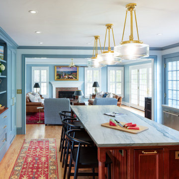Kitchen Blues 4