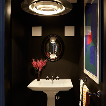 Central Park West