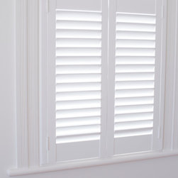#7 - Interior Shutters