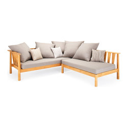 Furniture | Malua - Outdoor Lounge Furniture