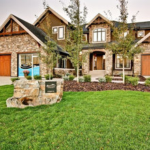 Home Builders