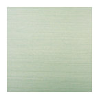 Sisal Baby Blue Grass Cloth Wallpaper, Double Roll