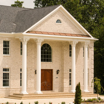 Virginia Custom Home Fairfax