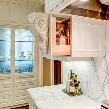 Projects With Shaddle Construction Inc.