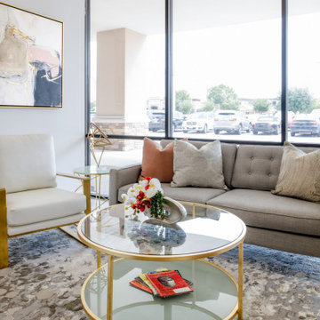 Houston Dental Office