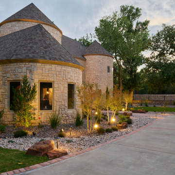 Upper Valley Curb Appeal