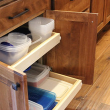 My Kitchen Plan