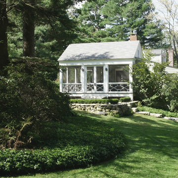 Summer House