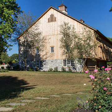 Full barn Restoration, Mount Joy, PA
