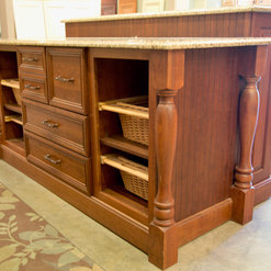 The Legacy Cabinet Company Niceville Fl Us 32578