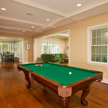 2014 NARI Coty Grand Award Winner! Alexandria Addition/Whole House Renovation