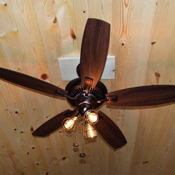 Chandeliers - Ceiling Fans