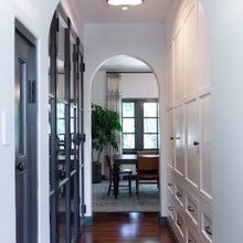 Drummond Kitchen