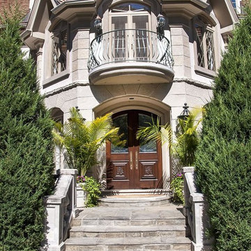 Royal Oaks - Geneva Lake's Most Elite Luxury Lakefront Estate