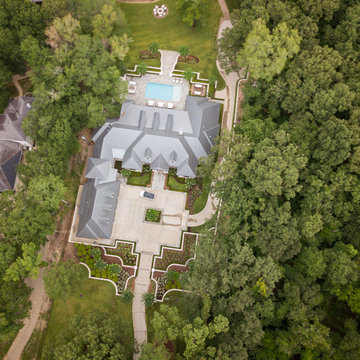 Hill Creek Lakeside Estate