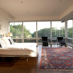 Aluminum Windows - Windows