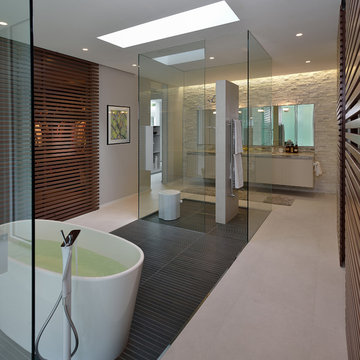 Willowick Remodel | Das Design 2016 Residential Honorable Mention
