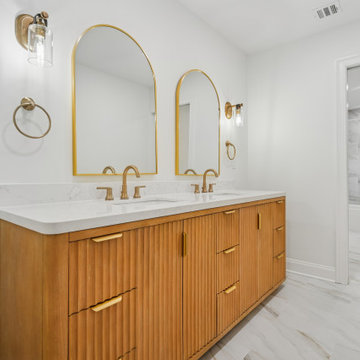 Bathroom | Two Level Addition Paramus NJ