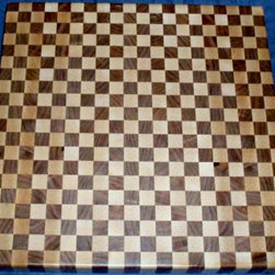 Butcher blocks - Cutting Boards
