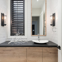Bathroom Windows