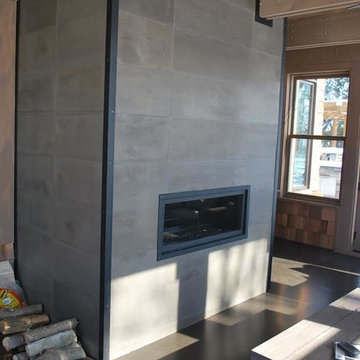 Whole Home Project
