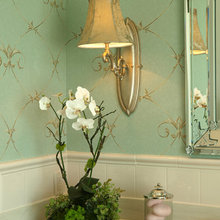 Main Floor Half Bath