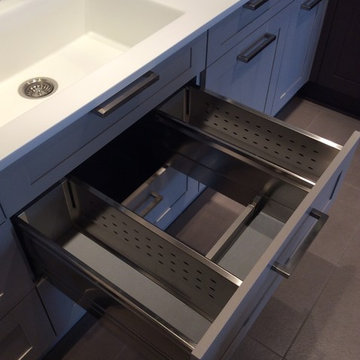 Kitchen Accessories