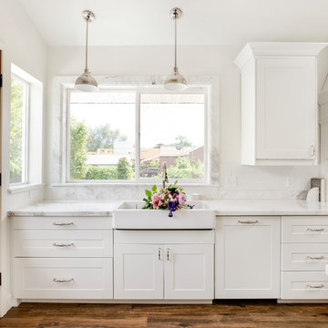 Sorensen Millcreek Remodel