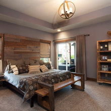 Headboard