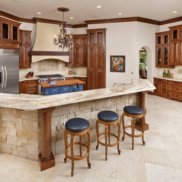 Woodlands Whole Home Remodel 2