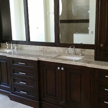 Royal Palm Renovation