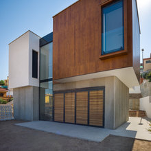 garage door